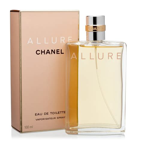 chanel allure 100ml giá